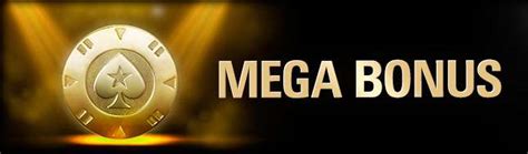 PokerStars' New Mega Bonus Promo is Mega Lame .